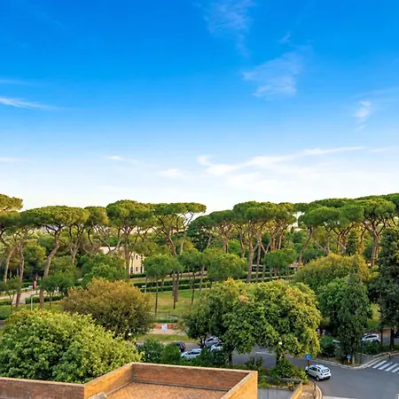 Apartamento Easytopstay - La Dolce Escape